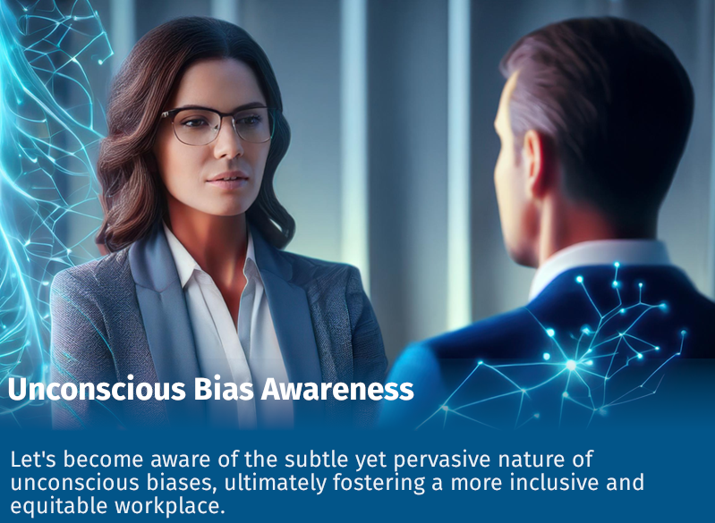Unconscious Bias Awareness